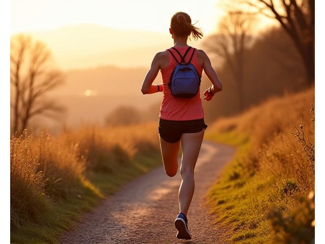 Lauftraining Wien Trailrunning