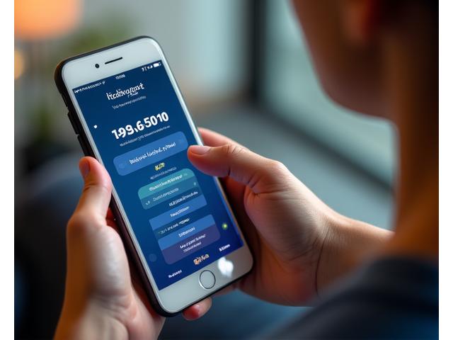 Remote Training App